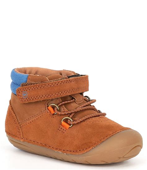 baby stride rite boots